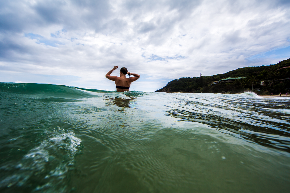 A Healthy Guide to Byron Bay