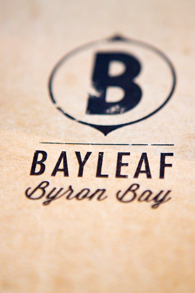Bayleaf Cafe Byron | Nadia Felsch
