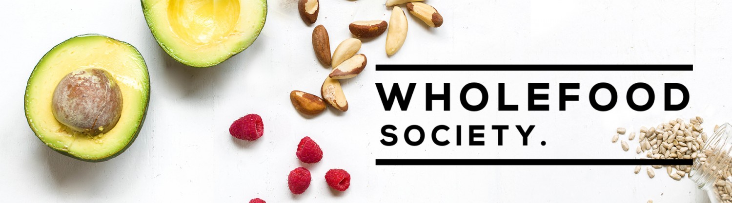 Wholefood Society | Nadia Felsch