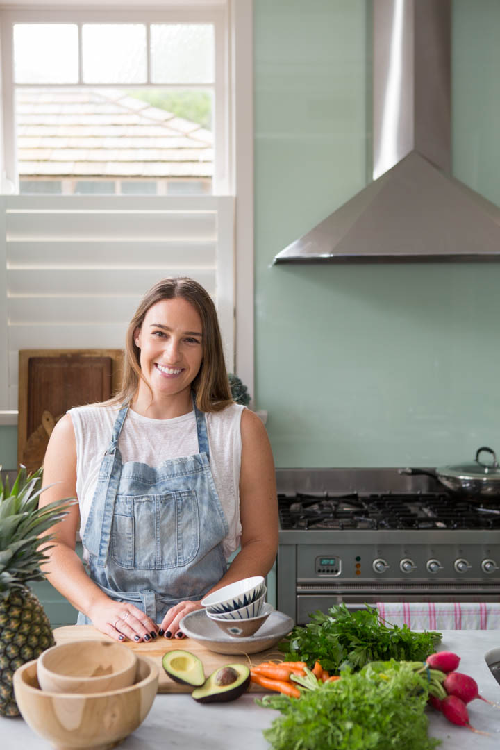3 Items My Kitchen Can't Live Without | Nadia Felsch