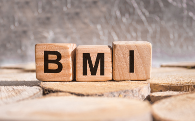 Food and Body Freedom #24 What You Need To Know About The BMI
